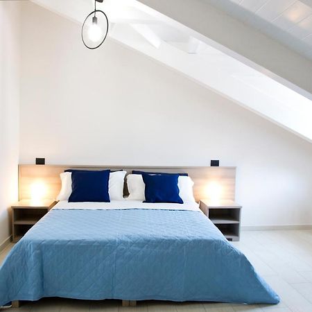 Borgo12 Bed & Breakfast Пимонте Екстериор снимка