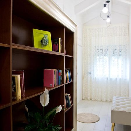 Borgo12 Bed & Breakfast Пимонте Екстериор снимка