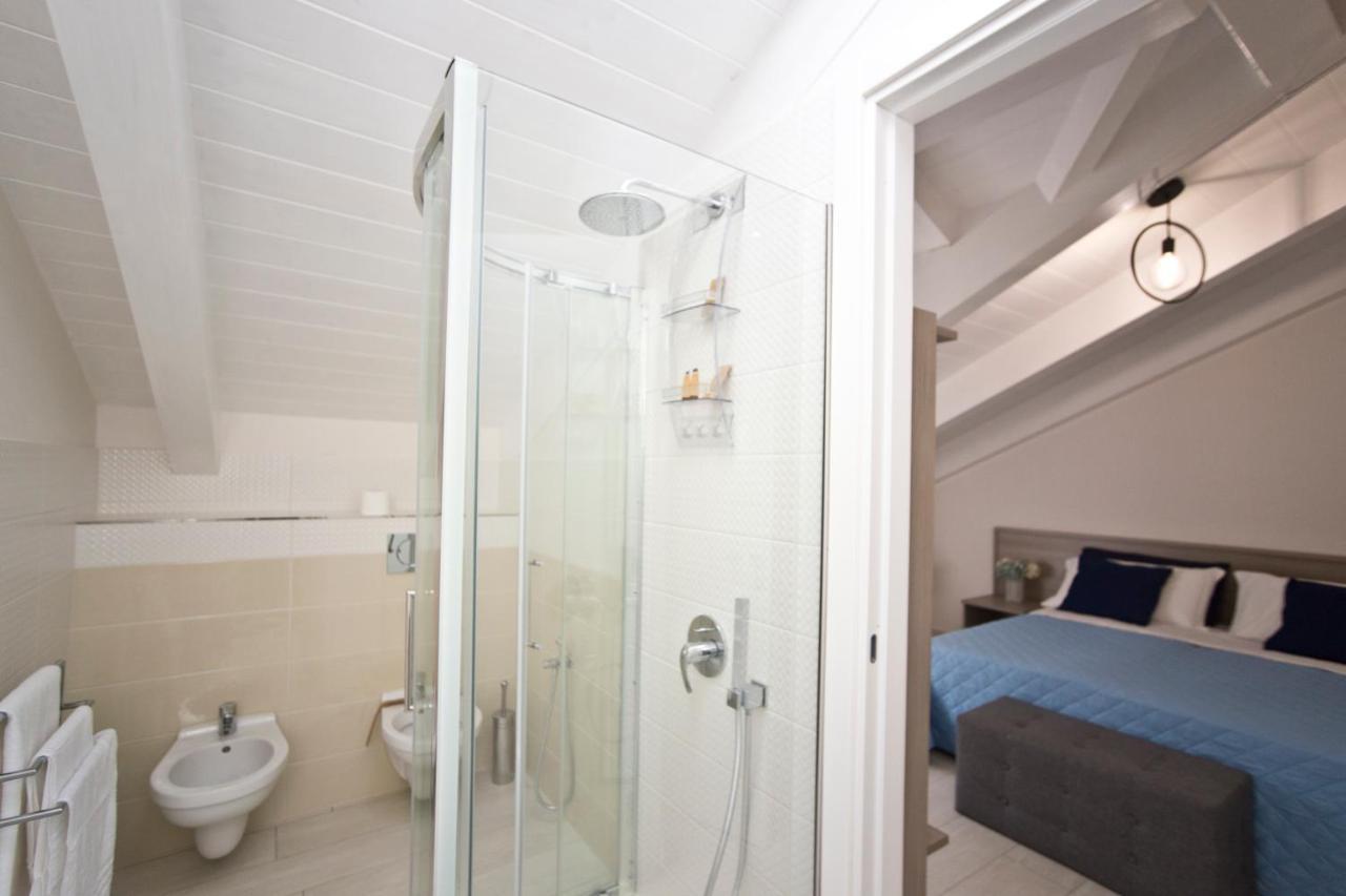 Borgo12 Bed & Breakfast Пимонте Екстериор снимка