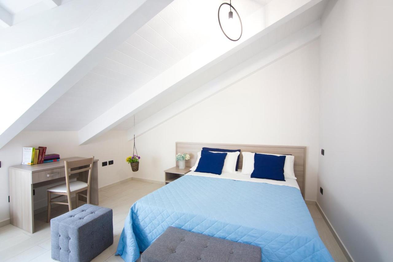 Borgo12 Bed & Breakfast Пимонте Екстериор снимка