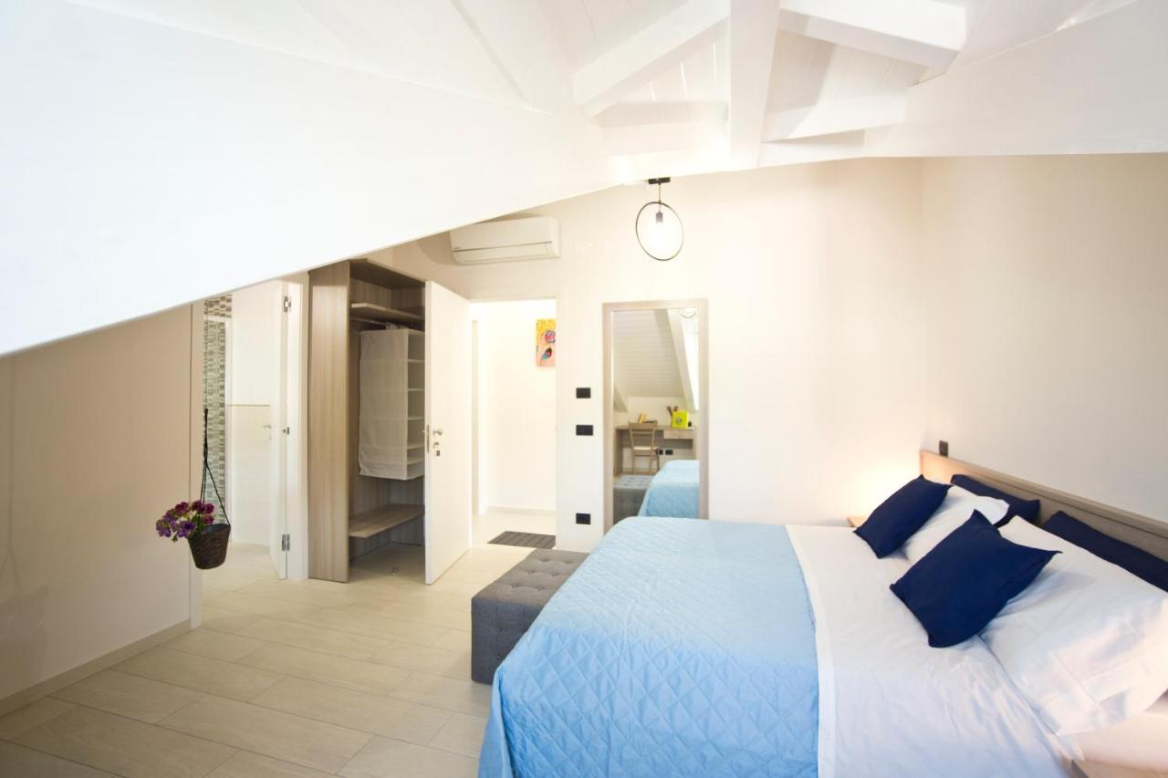 Borgo12 Bed & Breakfast Пимонте Екстериор снимка