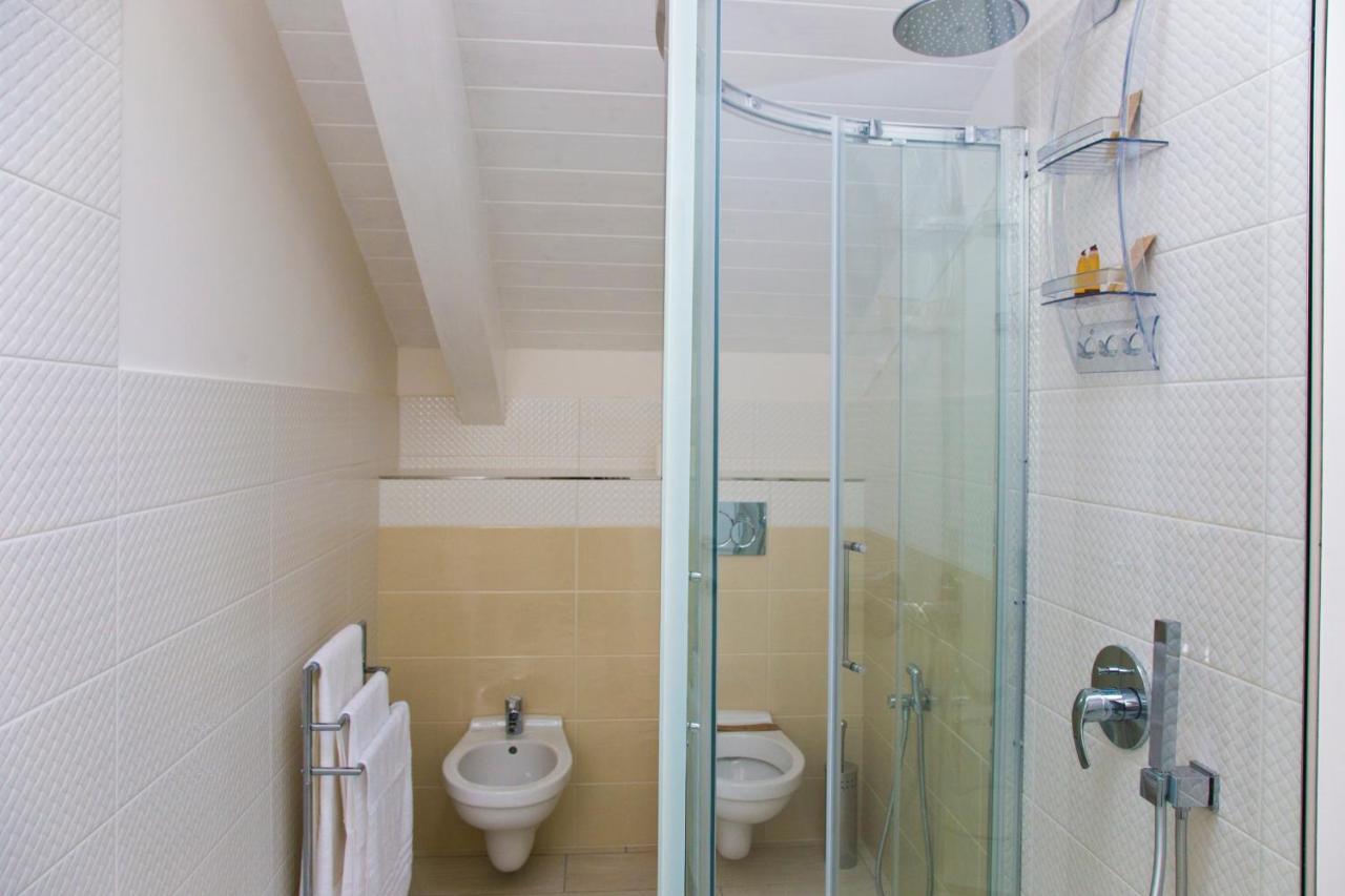 Borgo12 Bed & Breakfast Пимонте Екстериор снимка