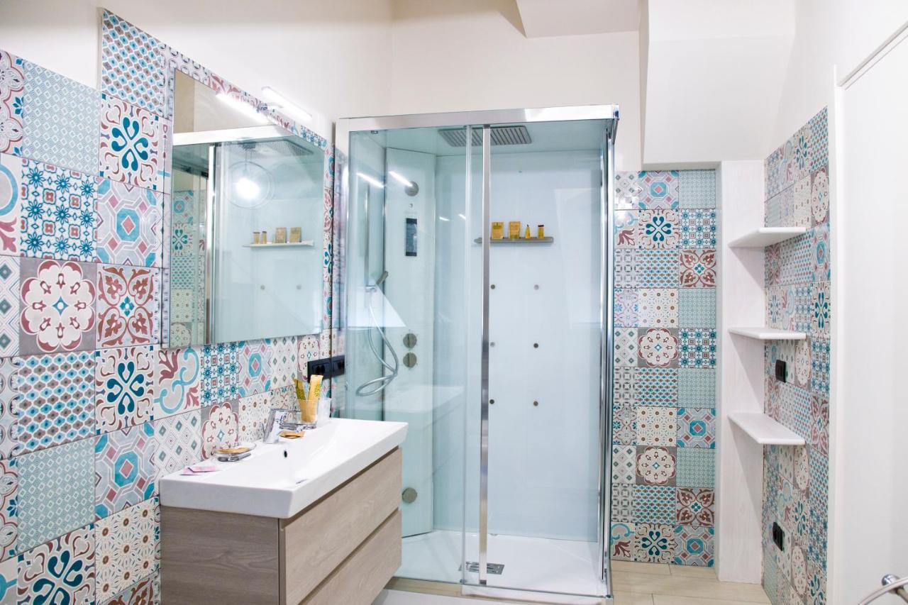 Borgo12 Bed & Breakfast Пимонте Екстериор снимка